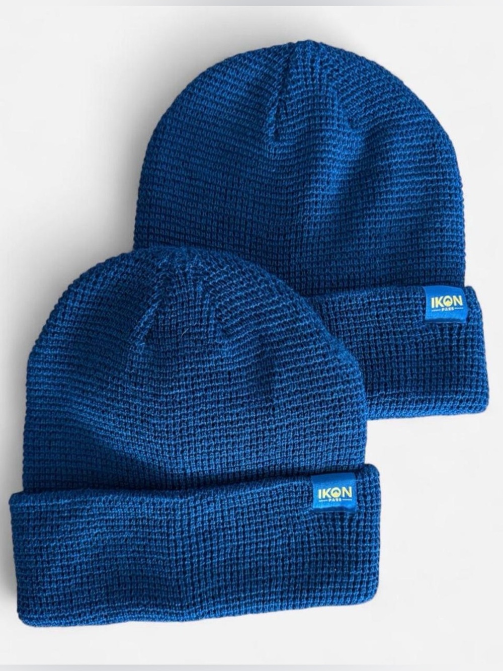 IKON Beanies